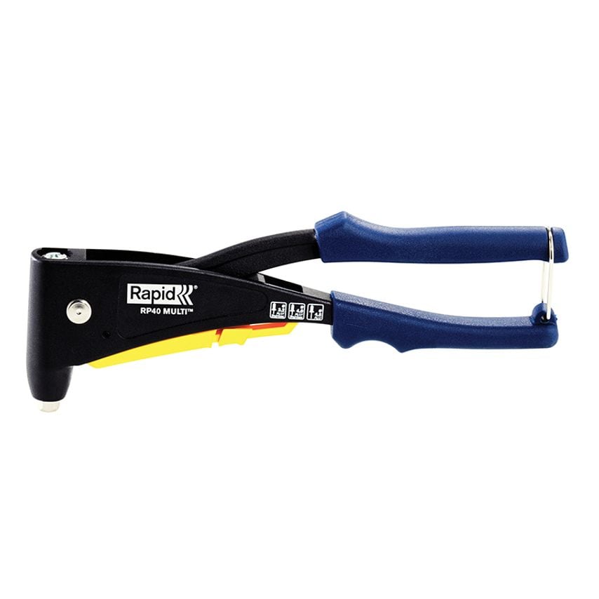 RP40 MULTI Hand Riveter RPDRP40