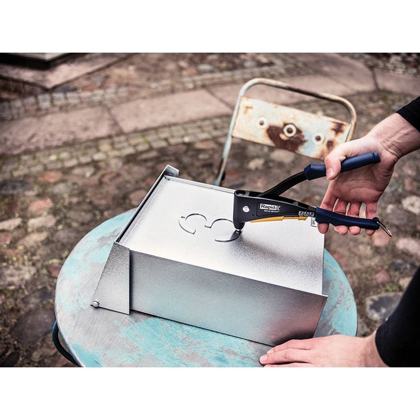 RP40 MULTI Hand Riveter RPDRP40