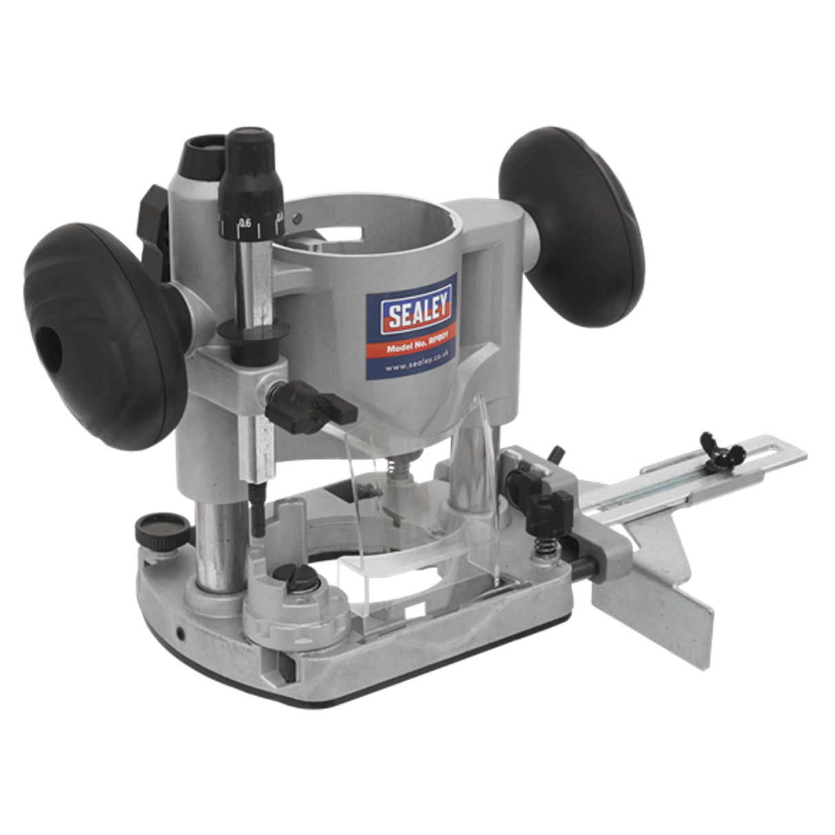 RPB01 Router Plunge Base