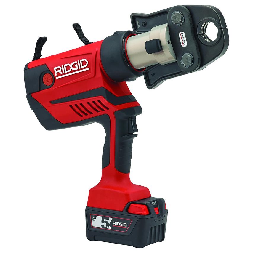 RP 350-B Tool Kit + M15-18-22mm, Rigid - 69818