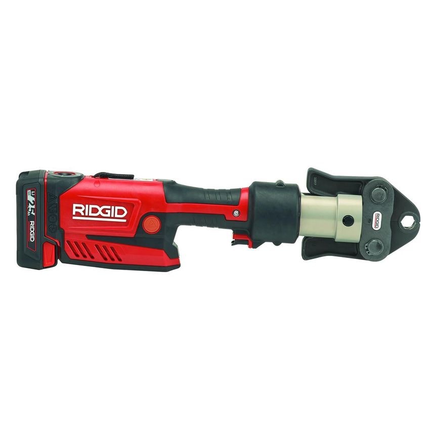 RP 351-B Tool Kit + M15-18-22mm, Rigid - 69838