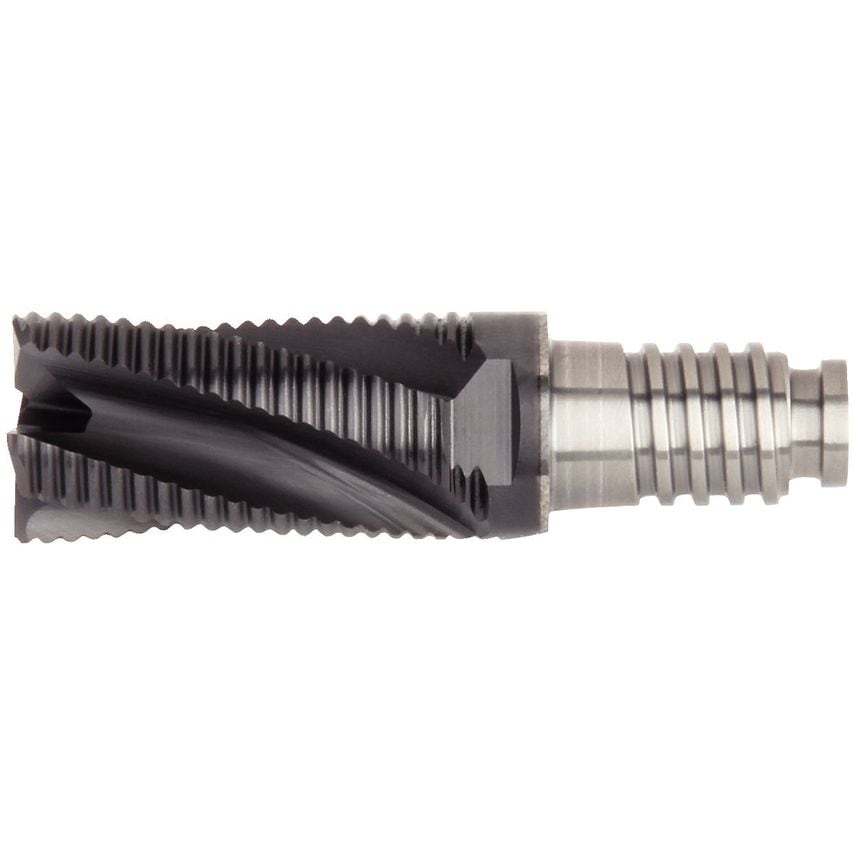 RQDB2500X5CV End Mill D-l HP RUF 5F 25XDL25