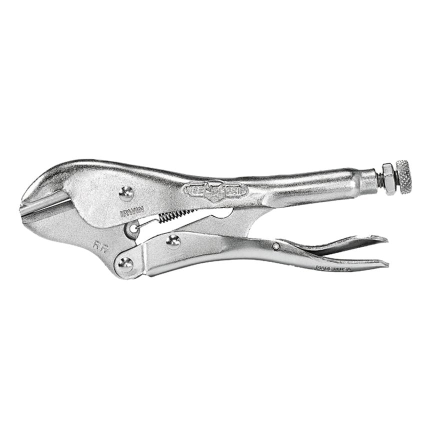 RR Locking Pinch-Off Tool 175mm (7in) VISRR