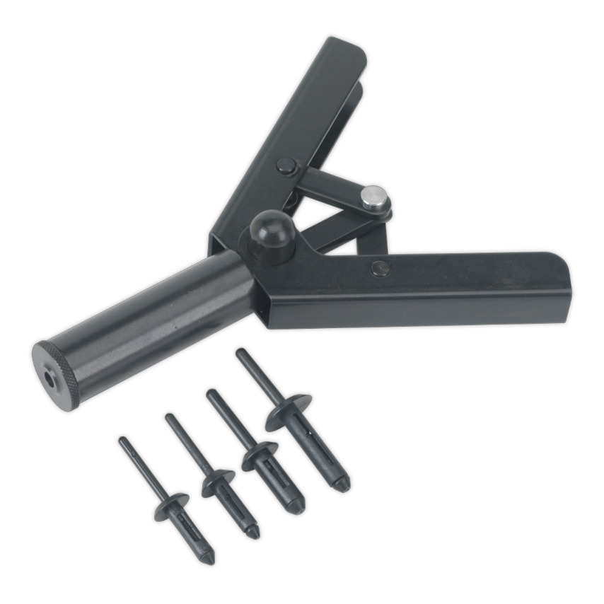 RT001 Plastic Riveting Kit