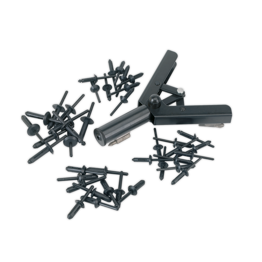 RT001 Plastic Riveting Kit