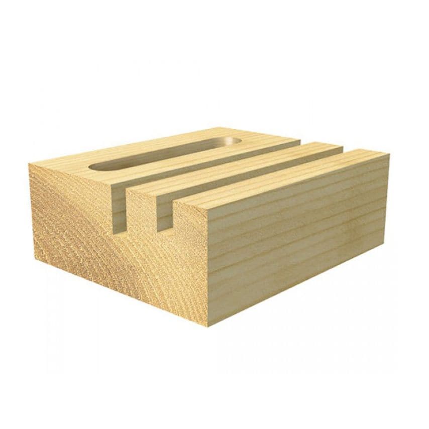 RT/11M x 1/2 TC Straight Blade Rota-Tip 12.7mm x 89mm TRERT11M12TC