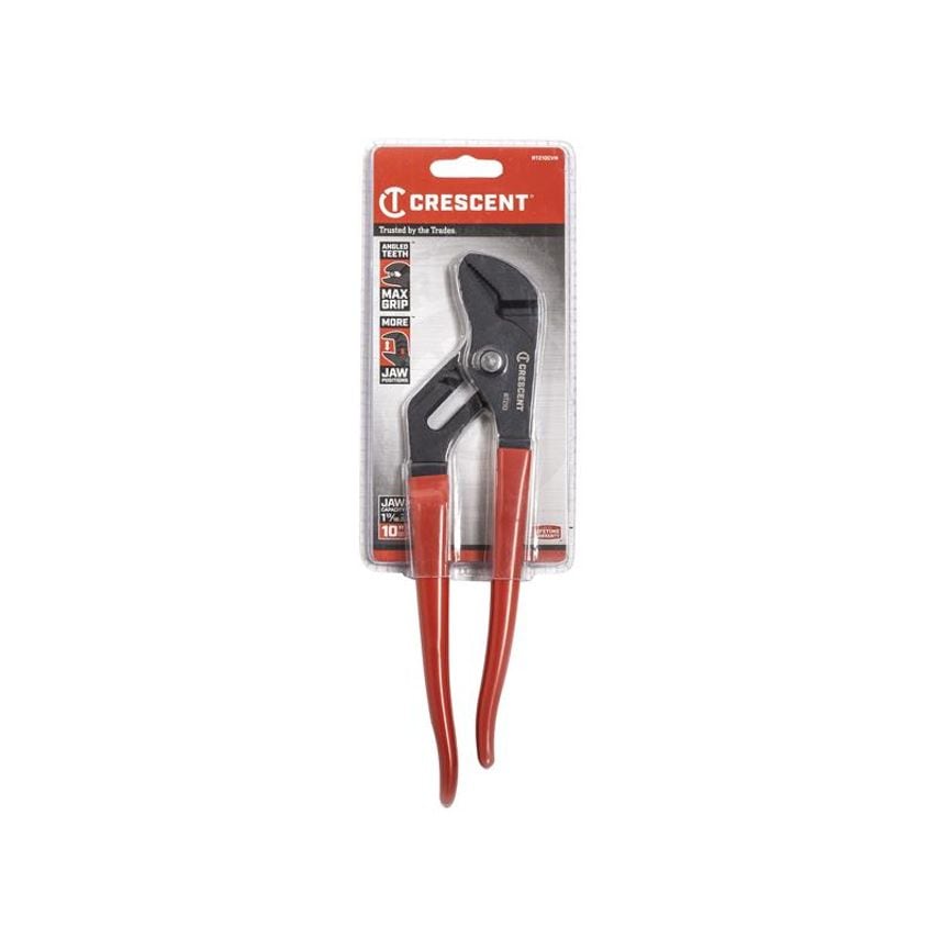 RT210CVN Tongue & Groove Joint Multi Pliers 250mm CRERT210CVN