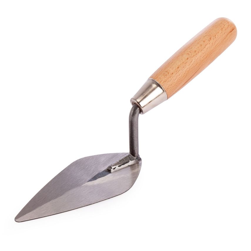 RTR10605 London Pattern Pointing Trowel 5IN