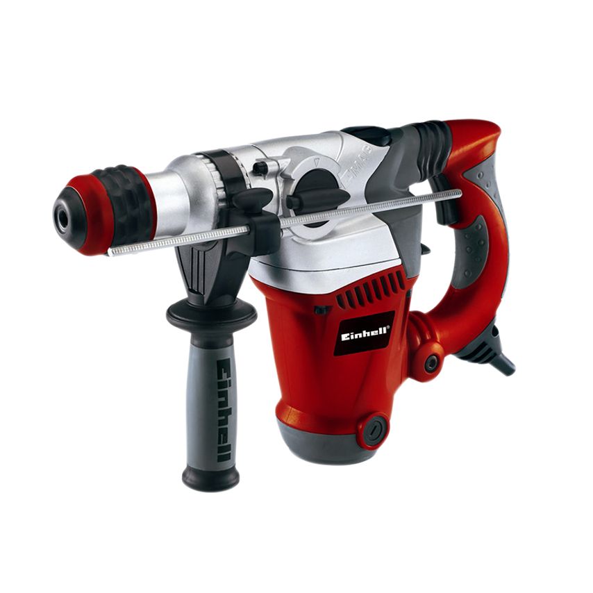 RT-RH32 SDS Plus 3 Mode Rotary Hammer Drill 1250W 240V EINRTRH32