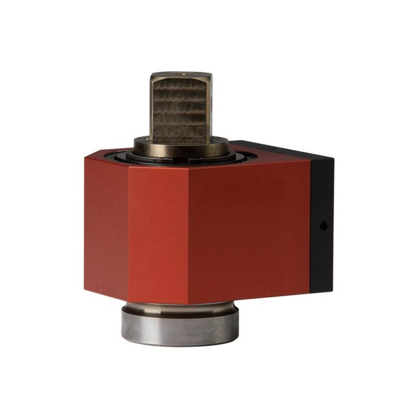 RTSX1500F-A Rotary Torque & Angle Sensor (150-1500 Lbf.ft) (203.3 - 2033 N.m) Arcii