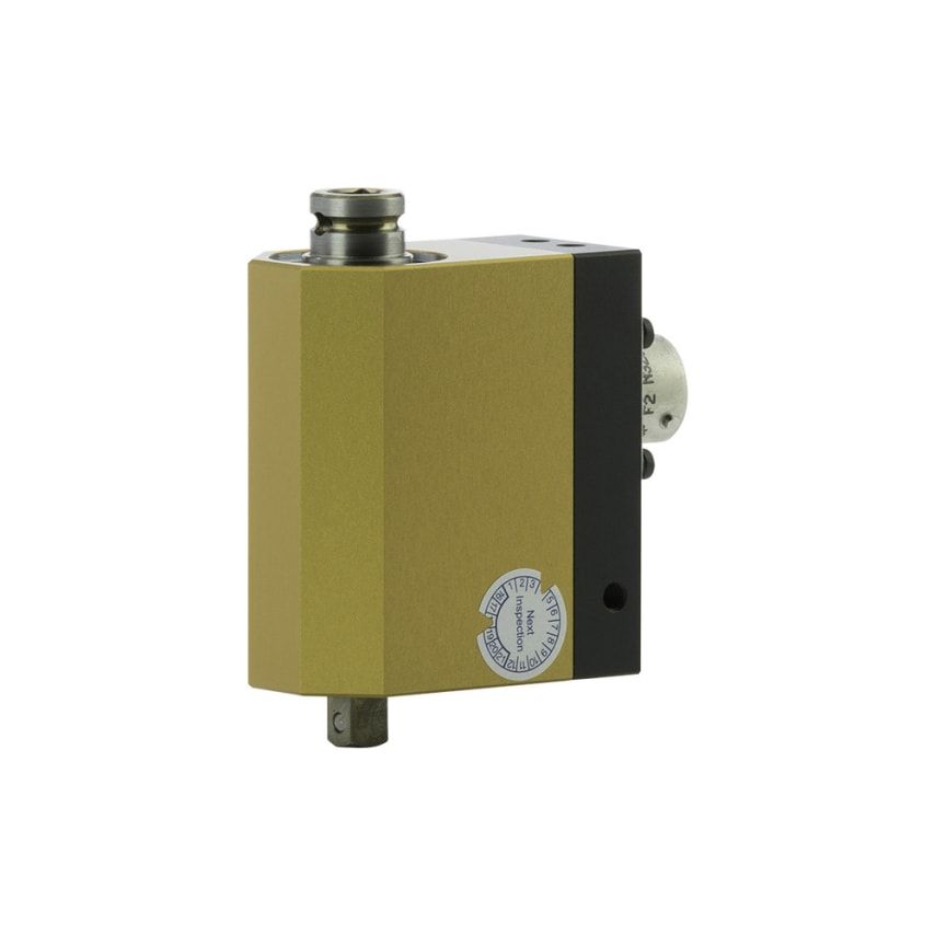 RTSX50I Rotary Torque Sensor (5-50 Lbf.in) (56.5 - 565 cNm Arcii