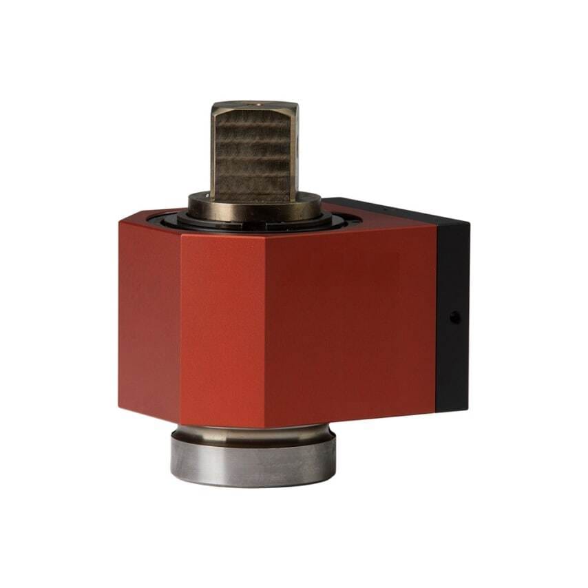 RTSX800F-A Rotary Torque & Angle Sensor (80-800 Lbf.ft) (108.4 - 1084 N.m) Arcii