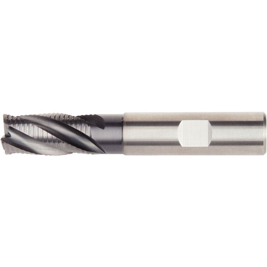 RUDC2000B4BN End Mill Rougher Long B D=20 Z