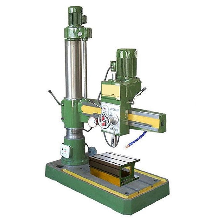 Radial Arm Drill - RD32