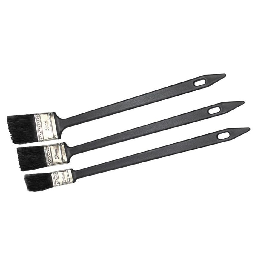 Radiator Brush Set, 3 Piece FAIPBRAD3