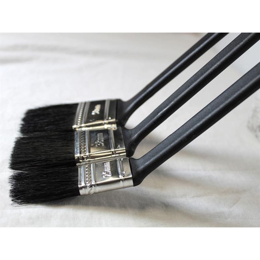 Radiator Brush Set, 3 Piece FAIPBRAD3