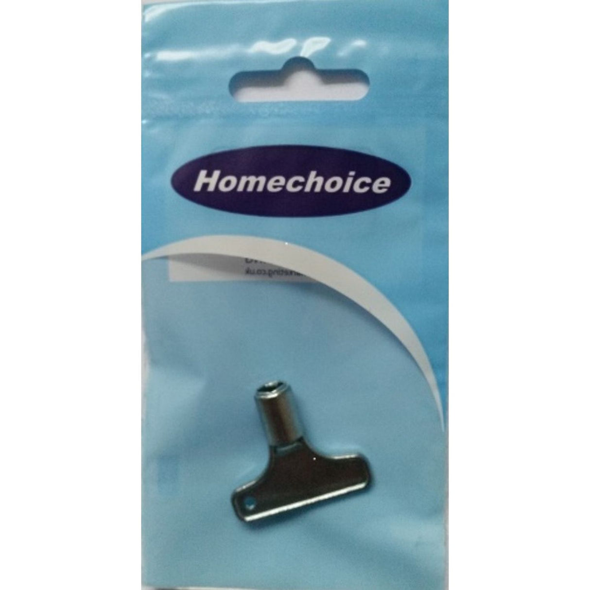 Radiator Key (Pack of 1)