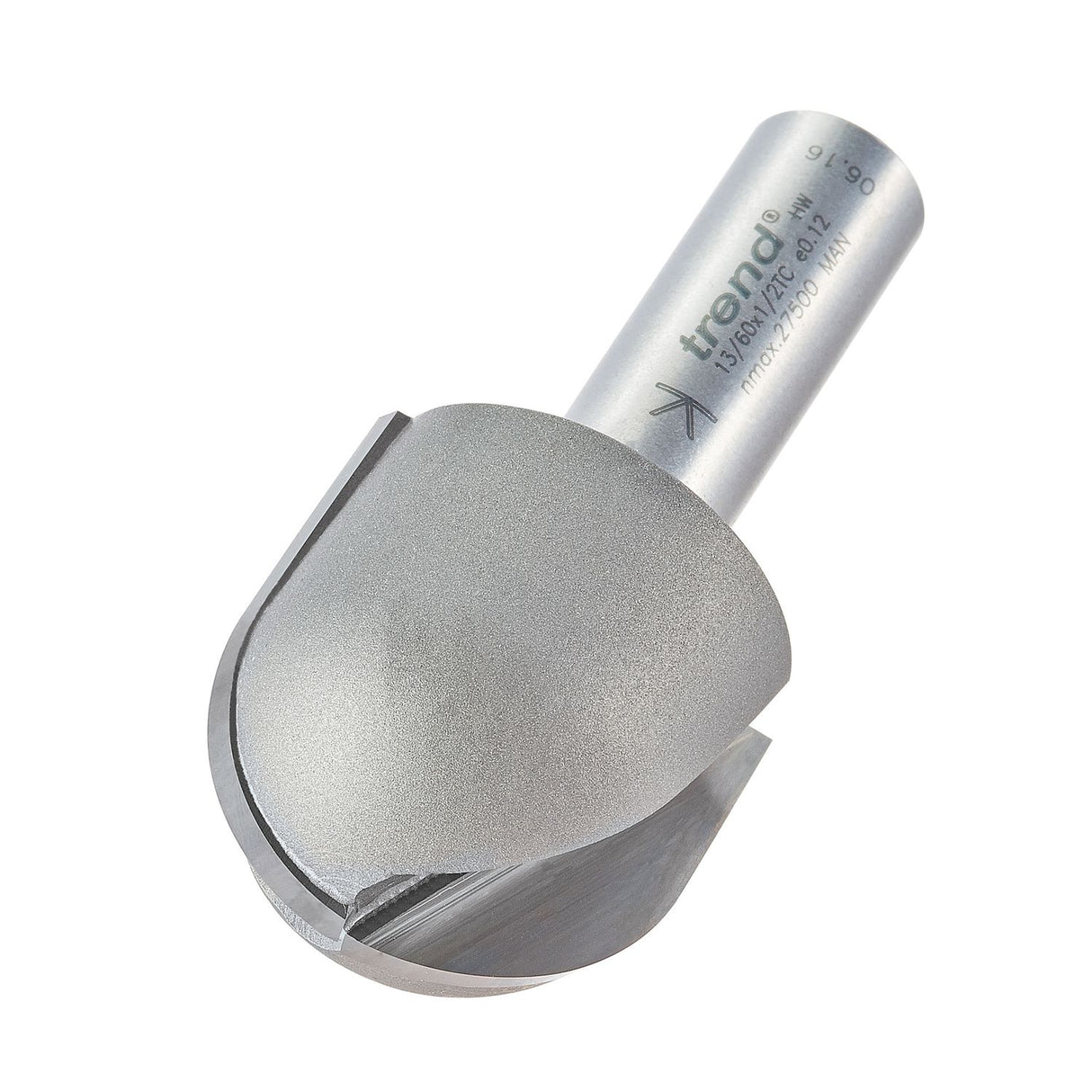 Radius Cutter 16mm Radius