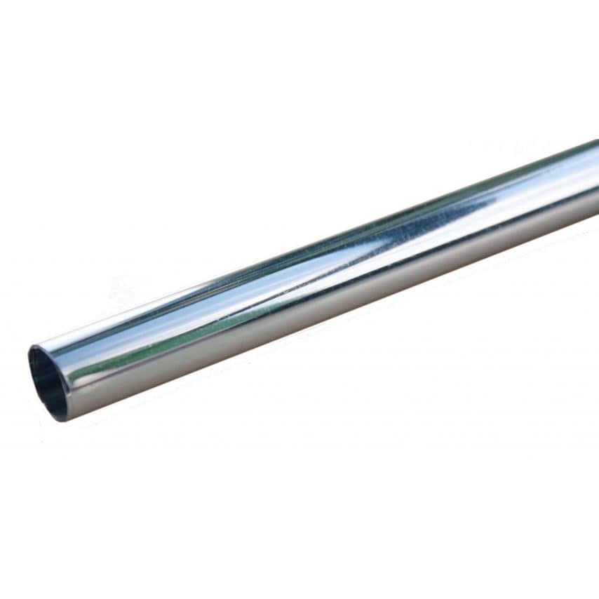 Radsnaps 15mm x 202mm Chrome