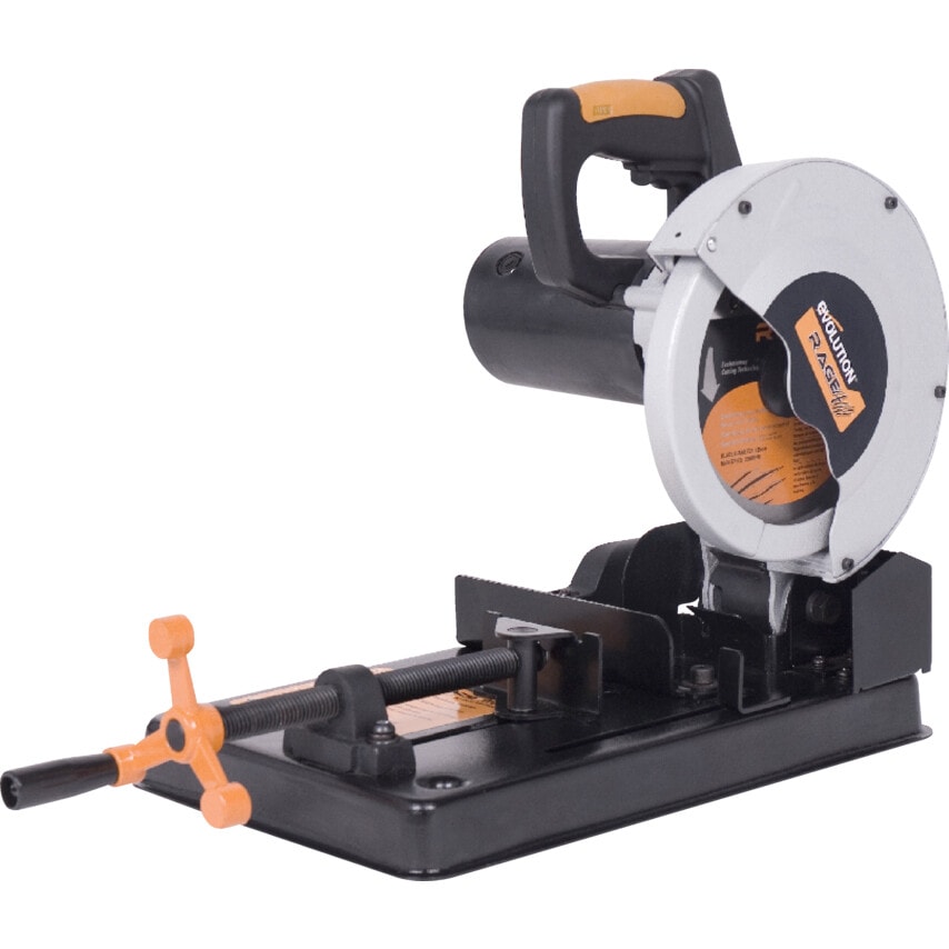 Rage 4 185mm Multi-Purpose Cut-off Saw 110V
