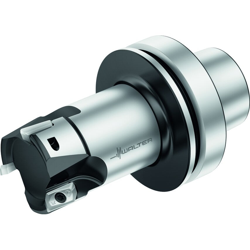 Ramping Milling Cutters M2331.038-H80F-03-15-MA