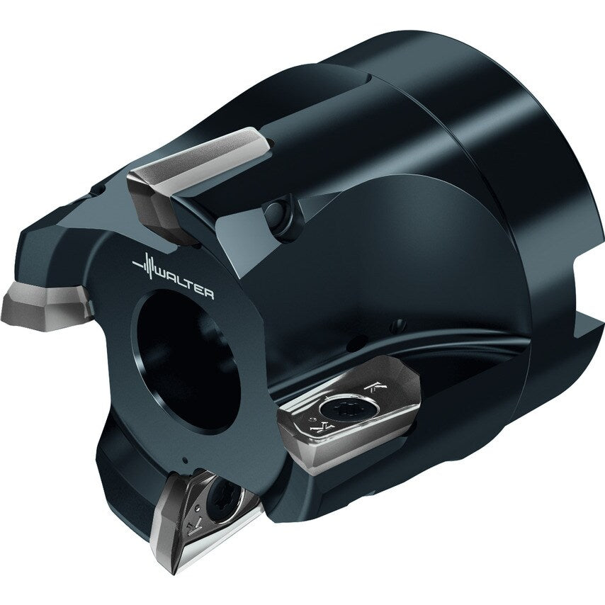 Ramping Milling Cutters M2331-050-B22-04-15