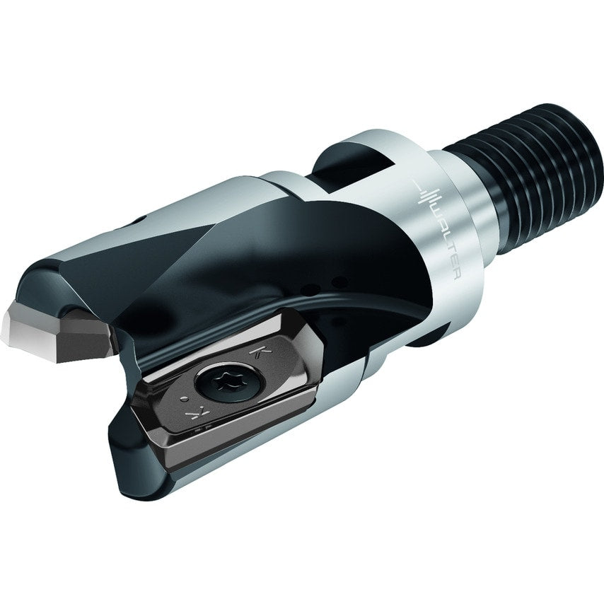 Ramping Milling Cutters M2331.051-T45-03-15