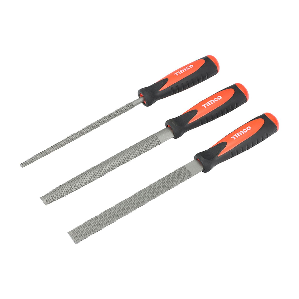 Rasp Set - 468253