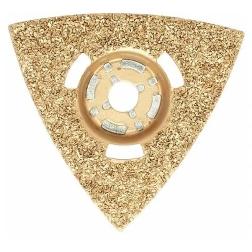 Rasp Triangular Carbide - 2500574903