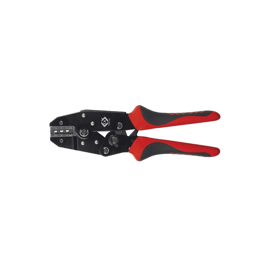 Ratchet Crimp Plier Solar PV