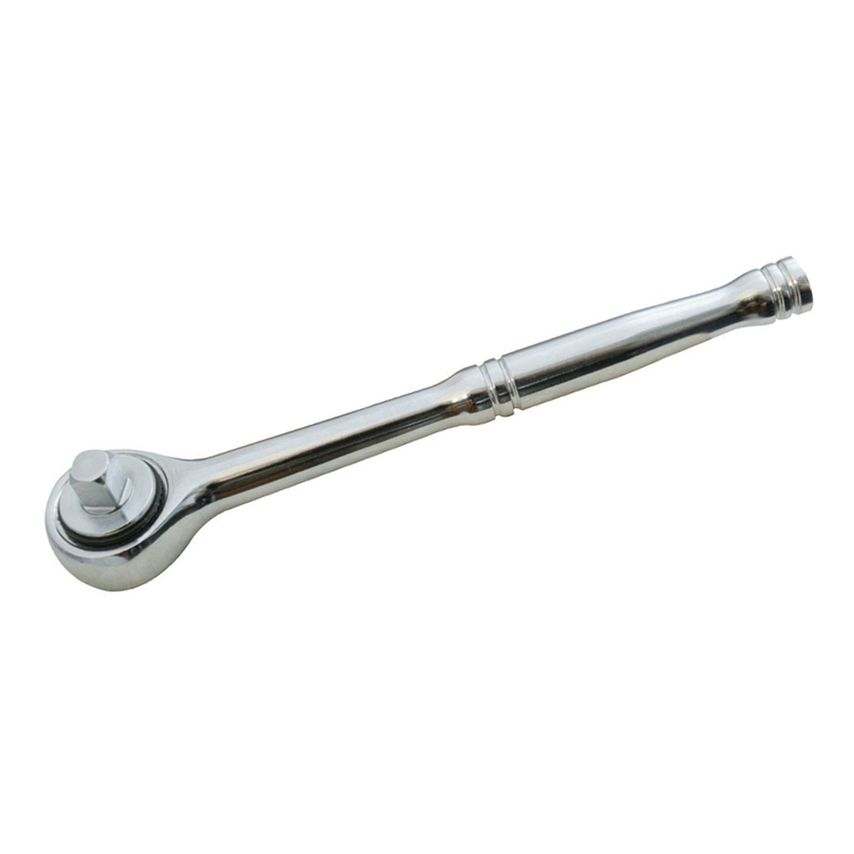 Ratchet Handle 1/4"/150mm