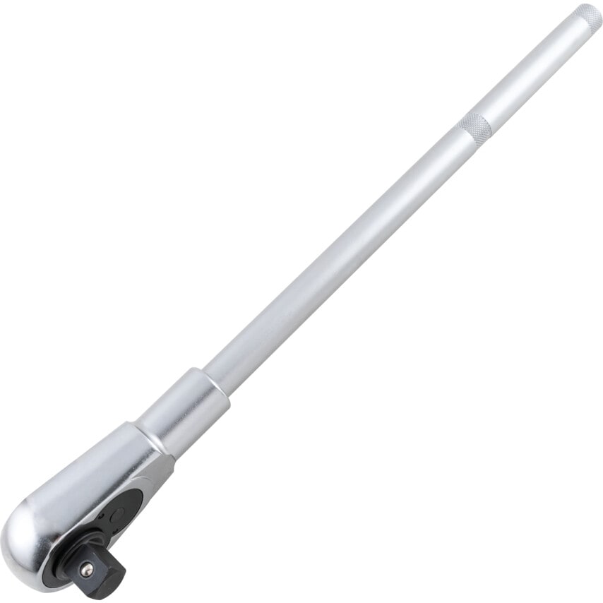 Ratchet Handle 3/4" Square Drive