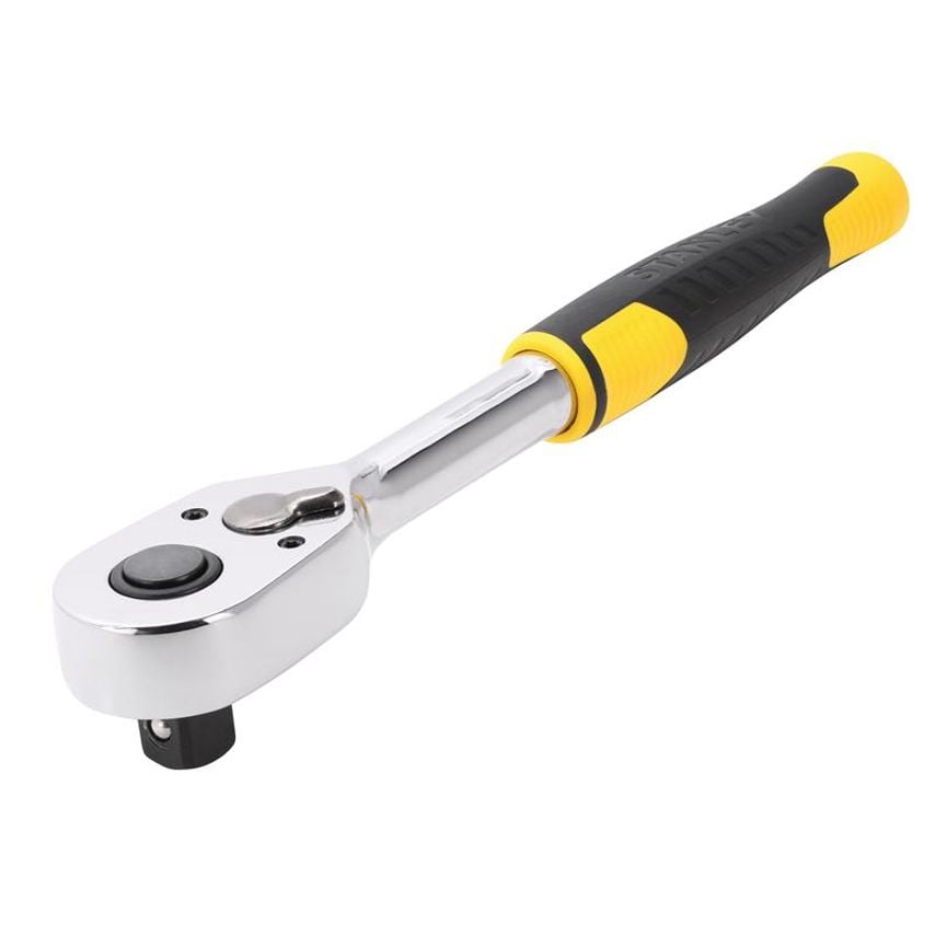 Ratchet Handle 72 Tooth 1/2in Drive STA082665