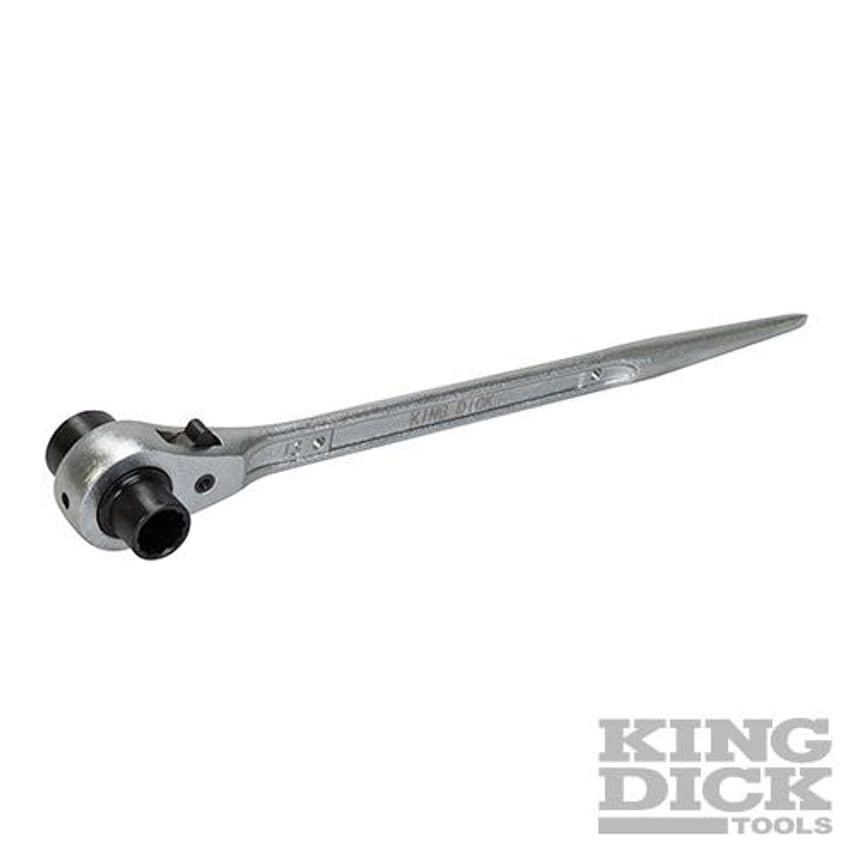 Ratchet Podger Metric 19 X 21mm