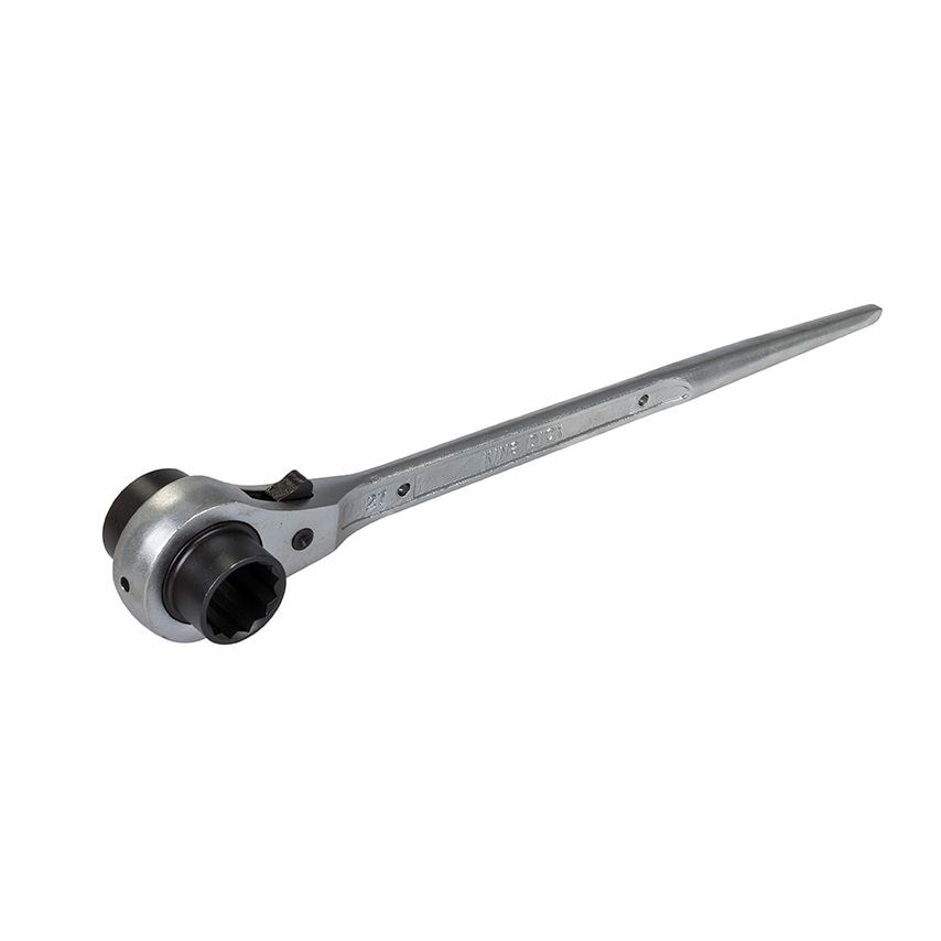 Ratchet Podger Metric 27 X 32mm