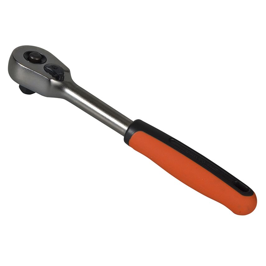 Ratchet Quick-Release 1/2in Square Drive SBS81 BAH12RATQR