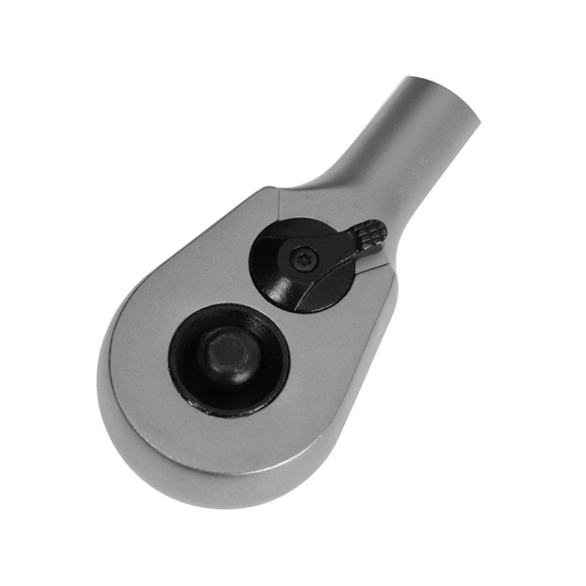 Ratchet Quick-Release 1/2in Square Drive SBS81 BAH12RATQR