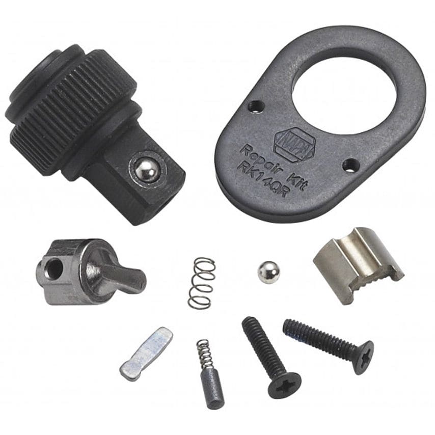 Ratchet Repair Kit for R14QR - RK14QR
