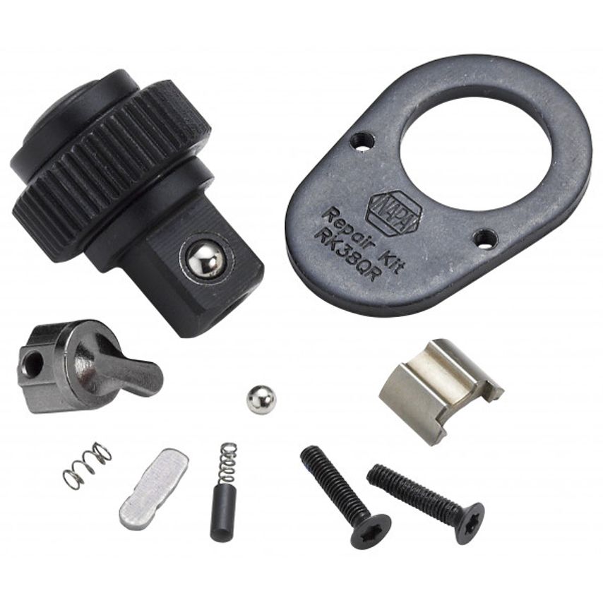 Ratchet Repair Kit for R38QR - RK38QR