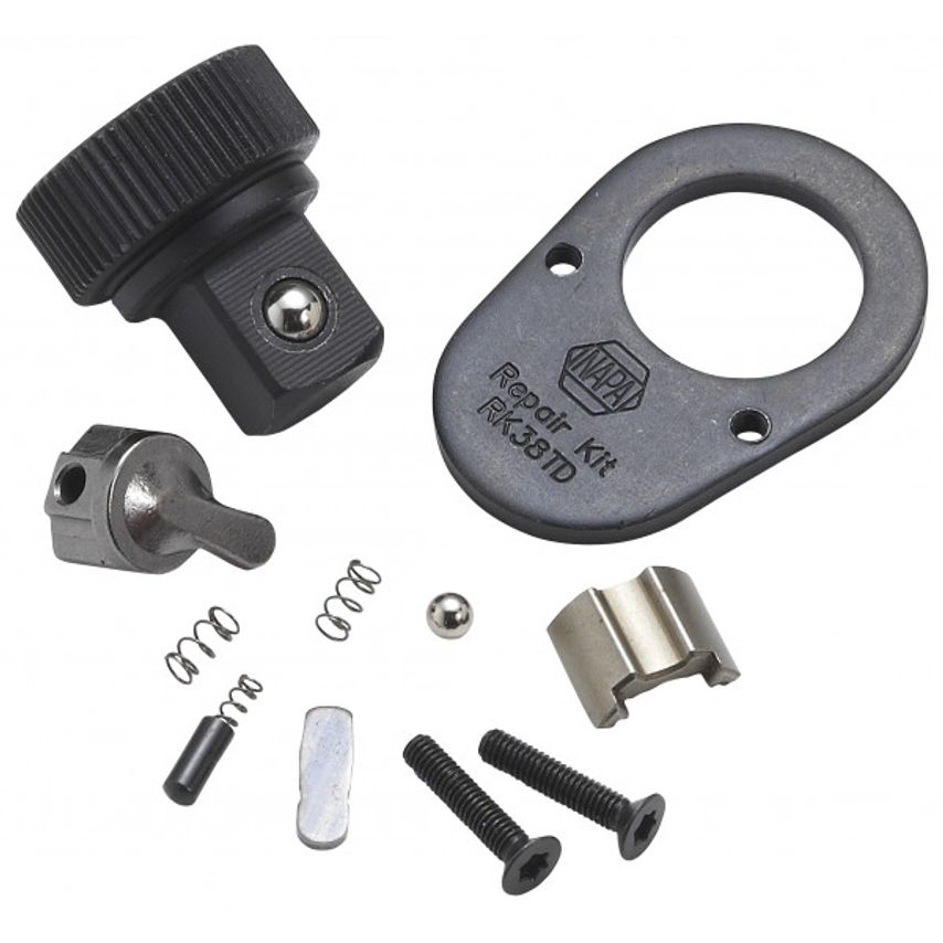 Ratchet Repair Kit for R38TD - RK38TD