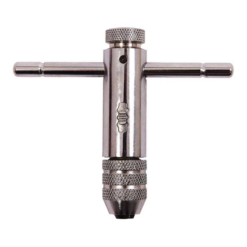 Ratchet Tap Wrench (Small)