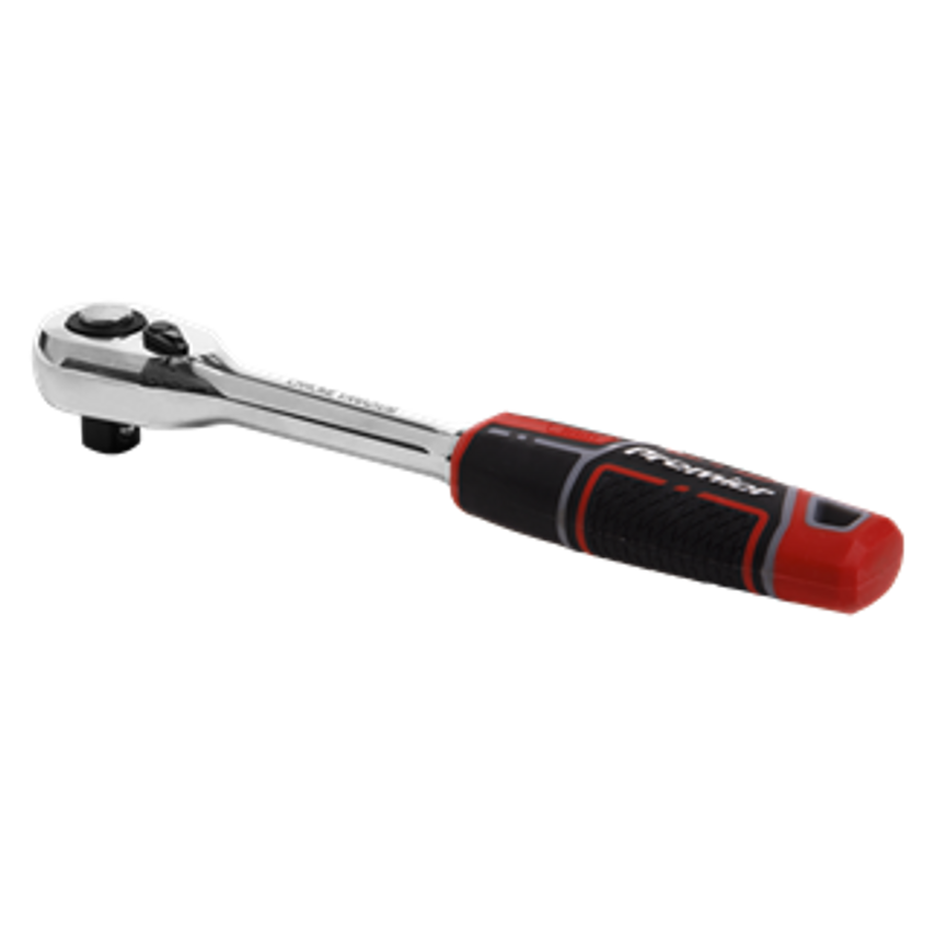 Ratchet Wrench 1/2"Sq Drive Flip Reverse - AK8936