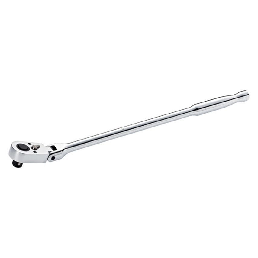 Ratchet - Teardrop Flex Quick Release - 1/2in. - R12FQR