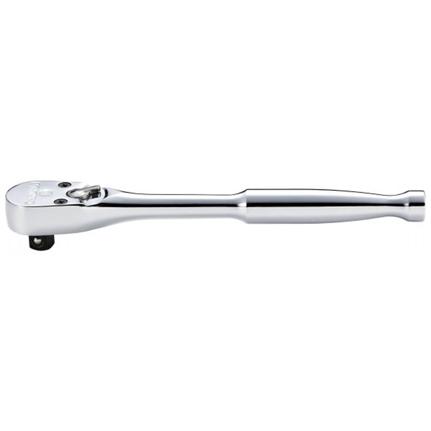 Ratchet - Teardrop - 1/4in. Drive - R14TD