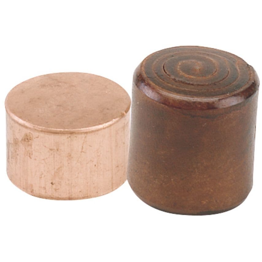 Rawhide Face for 20070 Copper/Rawhide Hammer - 32mm