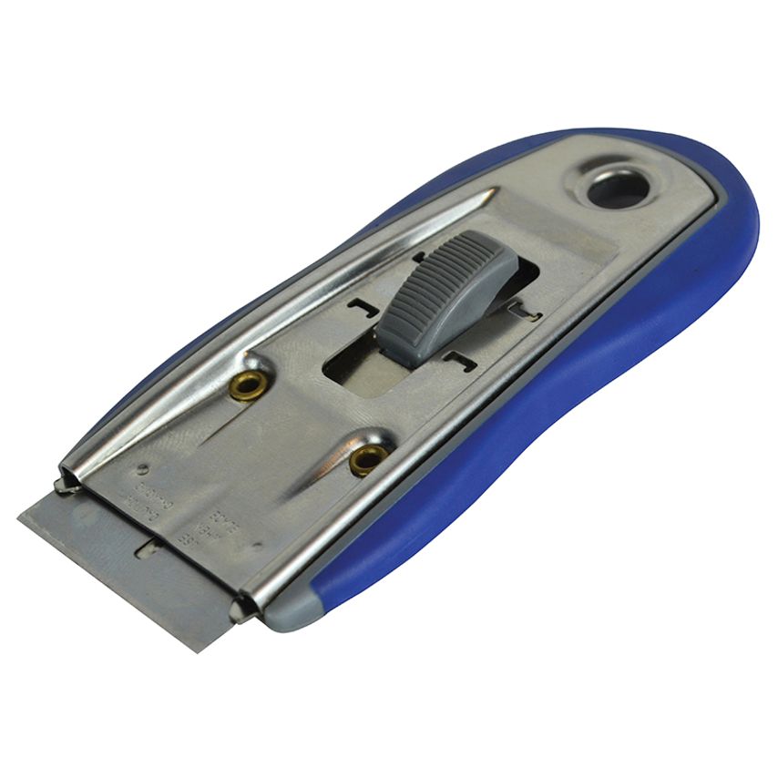 Razor Blade Scraper FAISCRARAZ