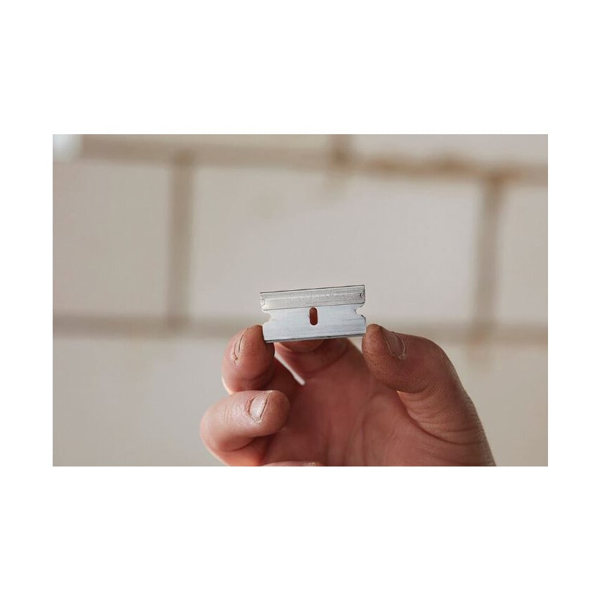 Razor Edge Knife Blades, Pack of 10