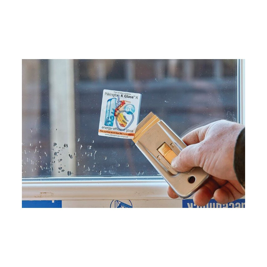 Razor Edge Knife Blades, Pack of 10