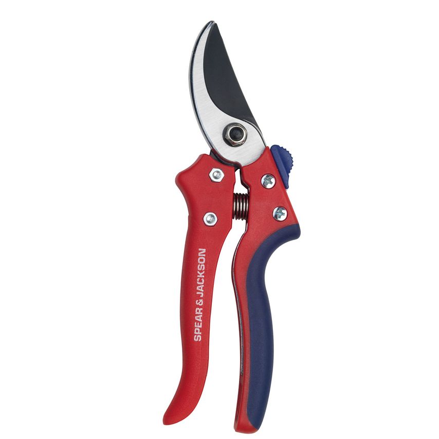 Razorsharp Bypass Secateurs
