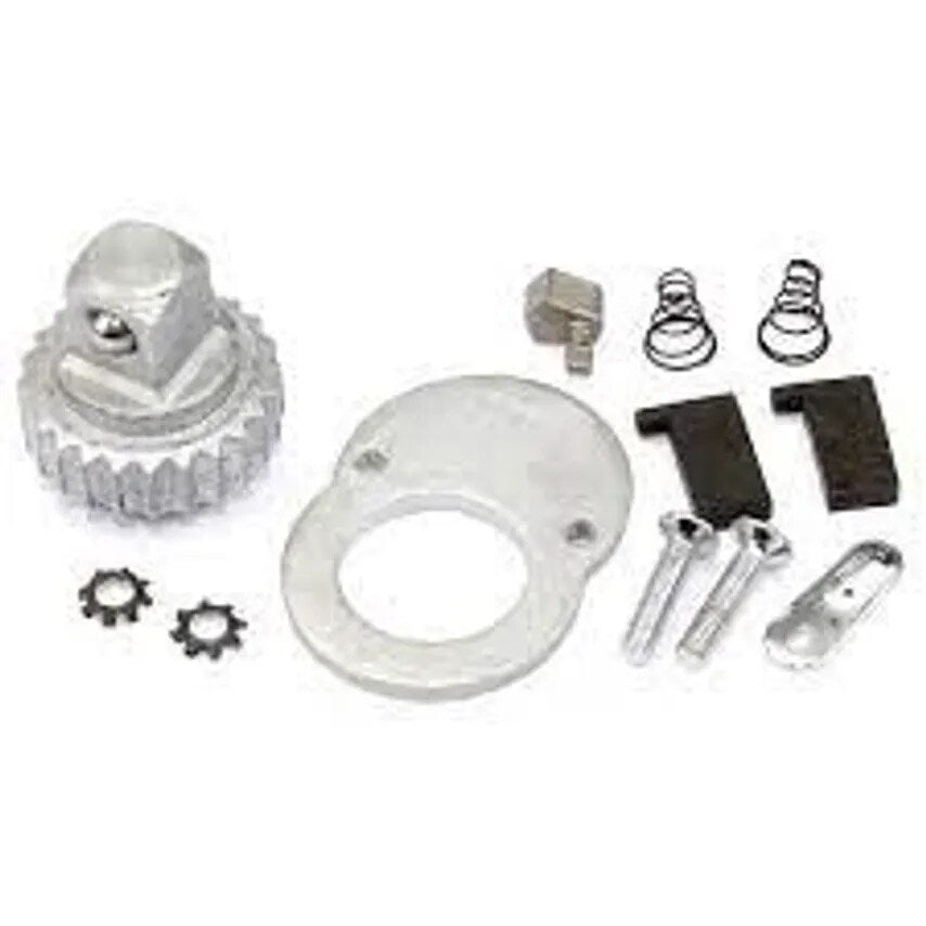 RePair Set Torque Wrench 3/8IN Square Drive 5-22NM